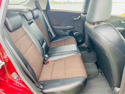 2014 Honda Shuttle