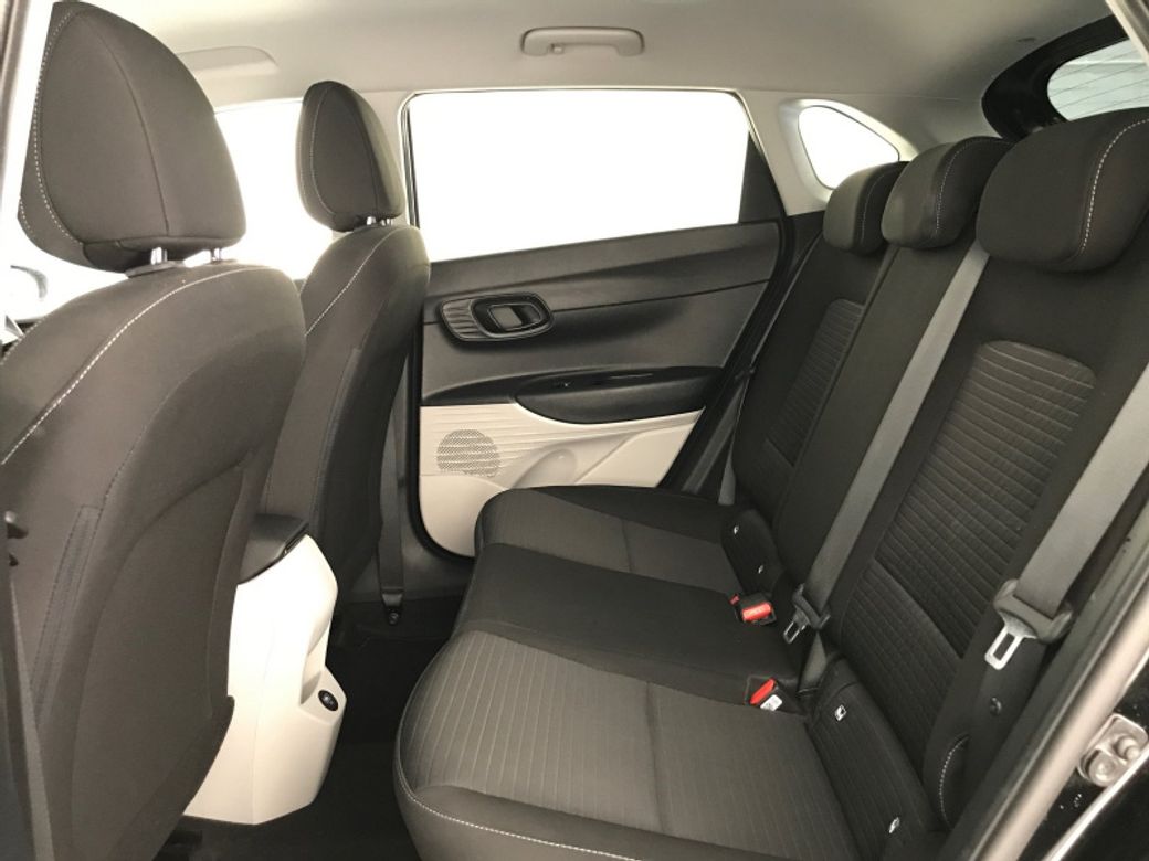 2022 Hyundai i20