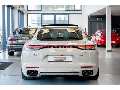 2023 Porsche Panamera