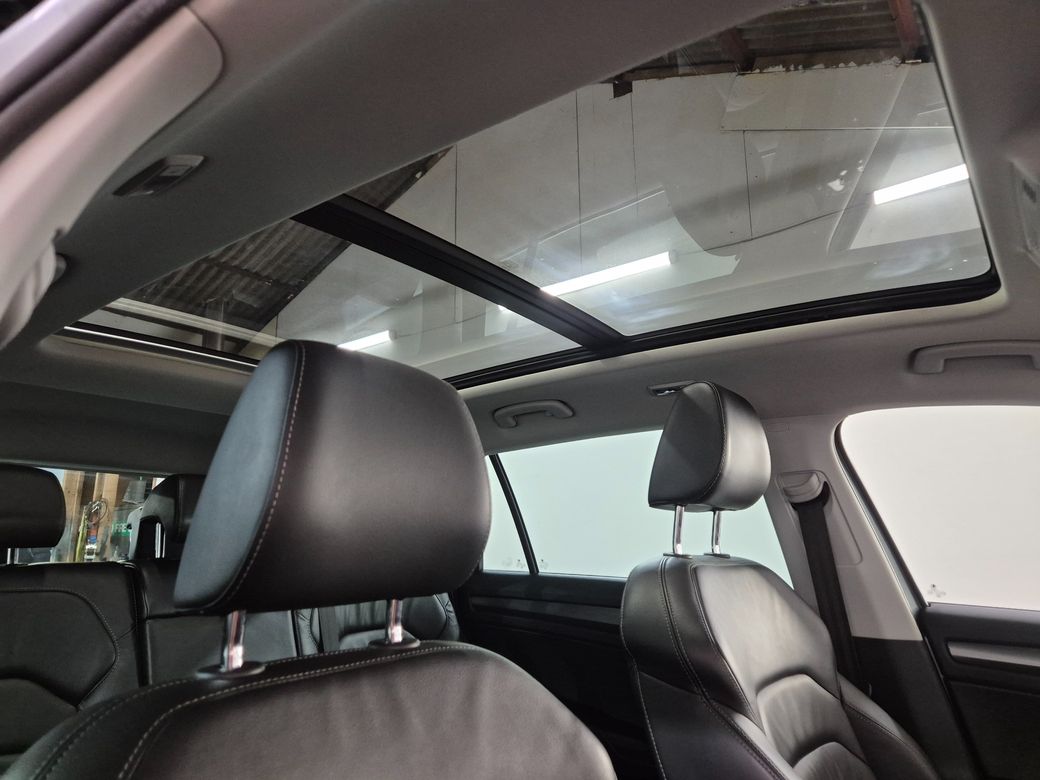 2017 Skoda Kodiaq