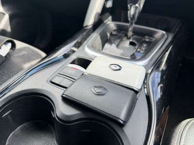 2016 Renault Kadjar