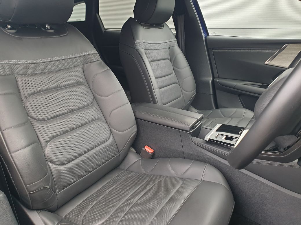 2024 Citroen C5 X