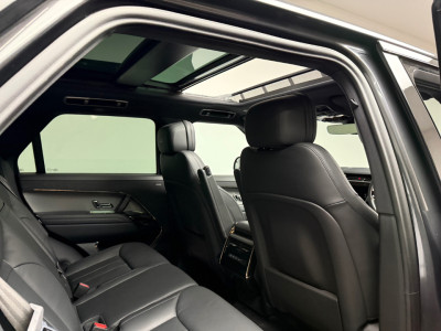 2024 Land Rover Range Rover Sport
