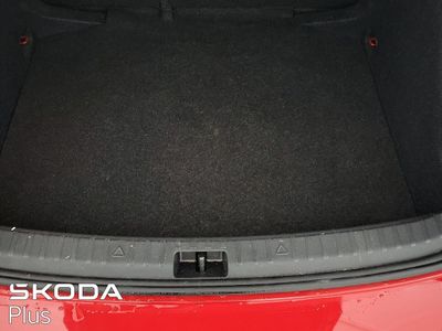 2023 Skoda Scala