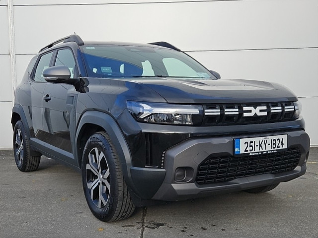 vehicle for sale from Ahern's of Kerry