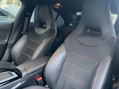 2024 Mercedes-Benz CLA Class