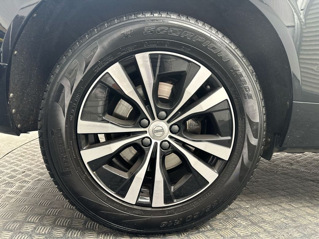 2021 Volvo XC60