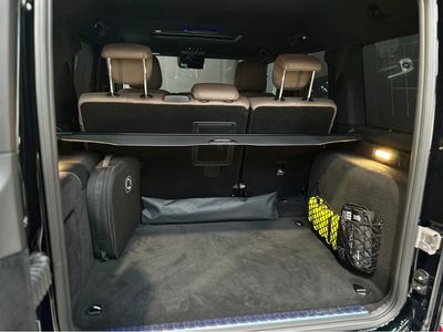 2026 Mercedes-Benz G Class