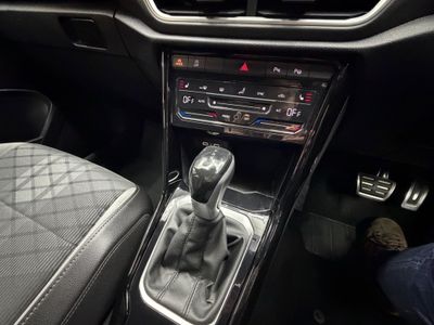 2023 Volkswagen T-Roc