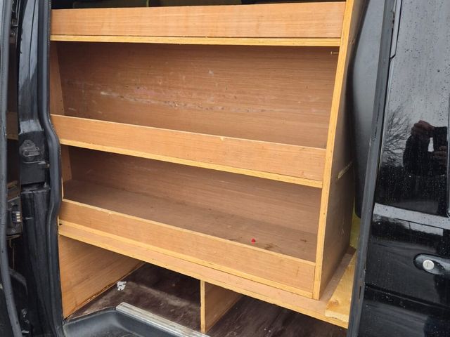 2020 Volkswagen Transporter