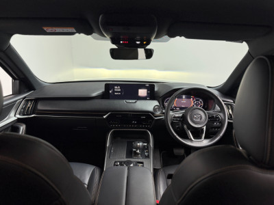 2025 Mazda CX-60