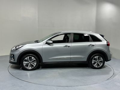 2019 Kia Niro EV