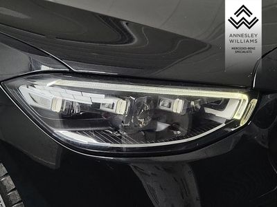 2022 Mercedes-Benz S Class