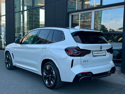 2024 BMW iX3