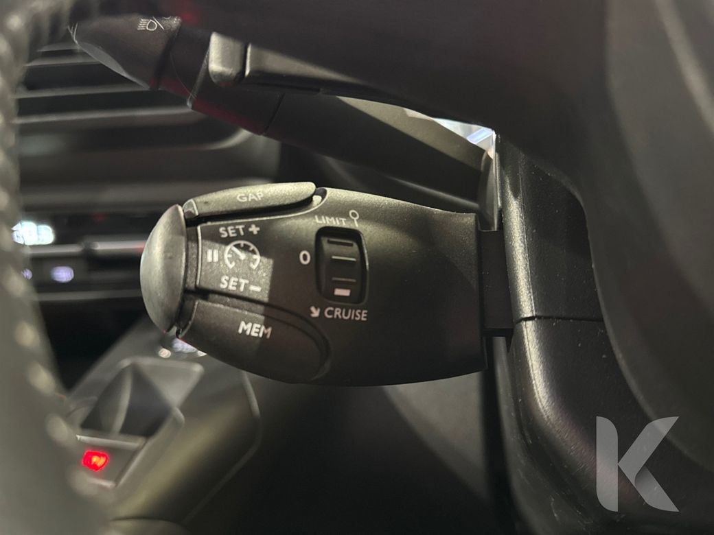 2021 Citroen Berlingo