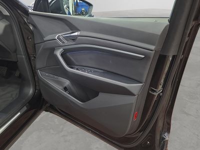 2023 Audi Q8 e-tron