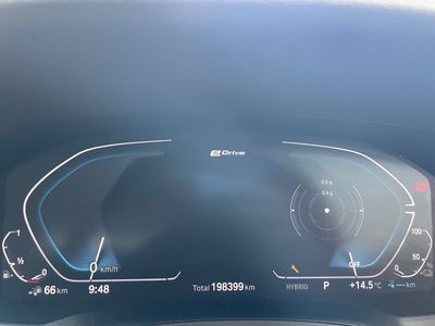 2021 BMW 3 Series