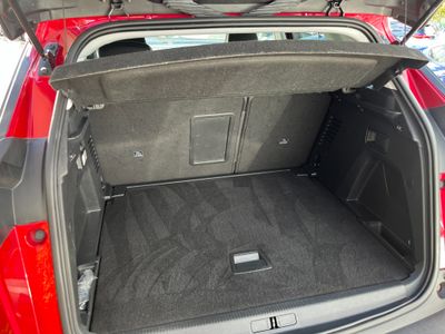2017 Peugeot 3008