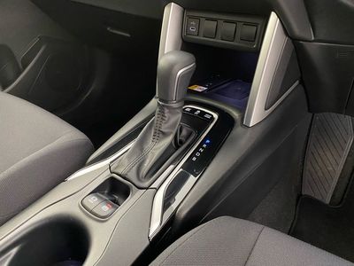 2025 Toyota Corolla Cross