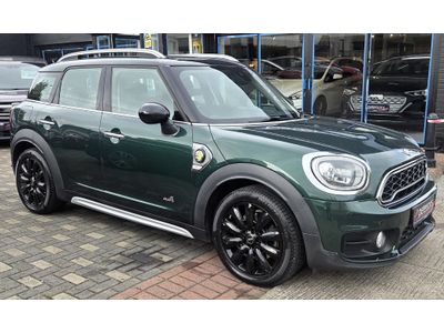 2018 Mini Cooper