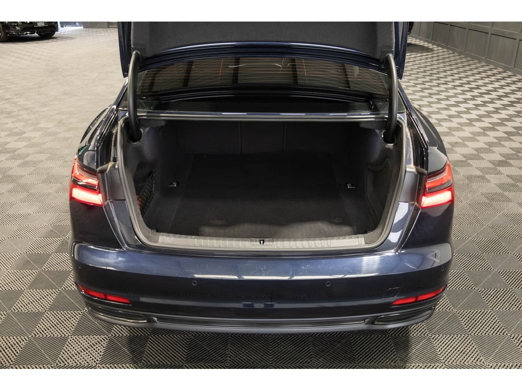 2021 Audi A6