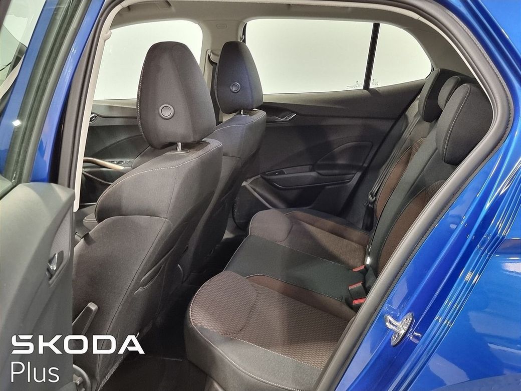 2023 Skoda Fabia