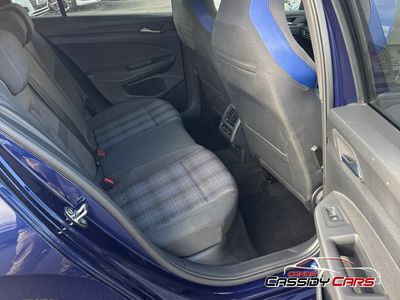 2021 Volkswagen Golf