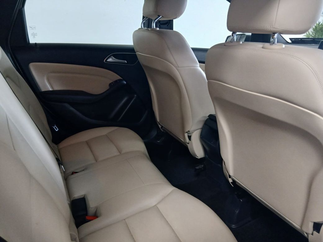 2016 Mercedes-Benz B Class