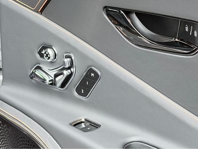 2026 Bentley Flying Spur