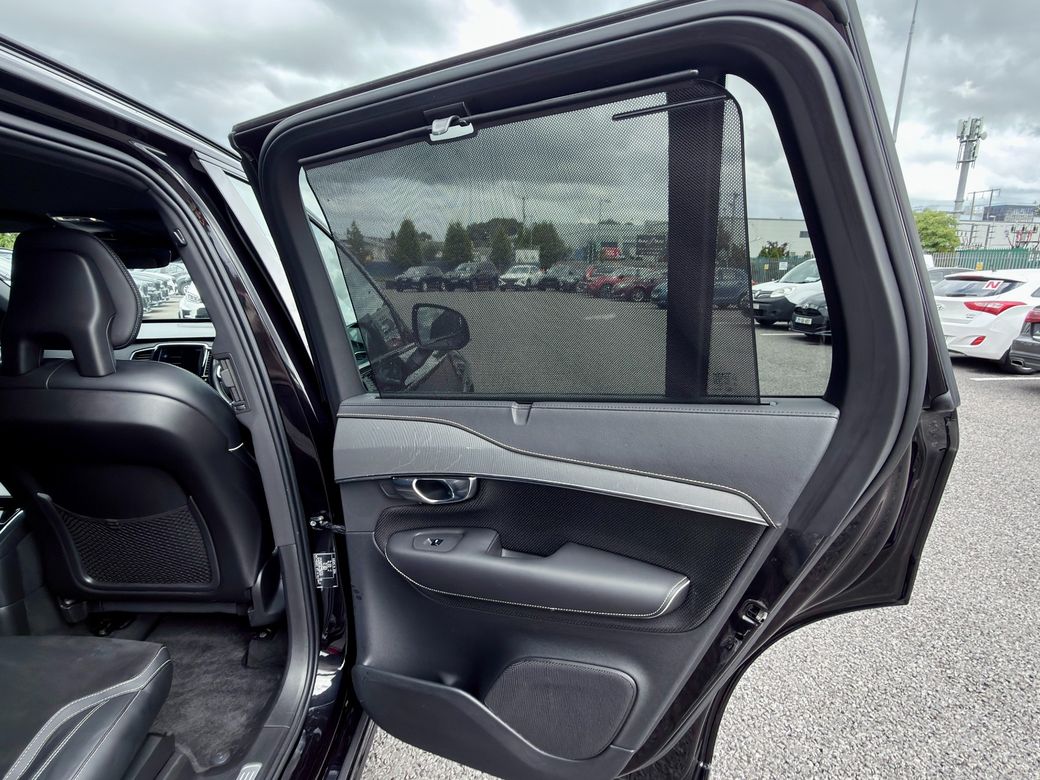2020 Volvo XC90