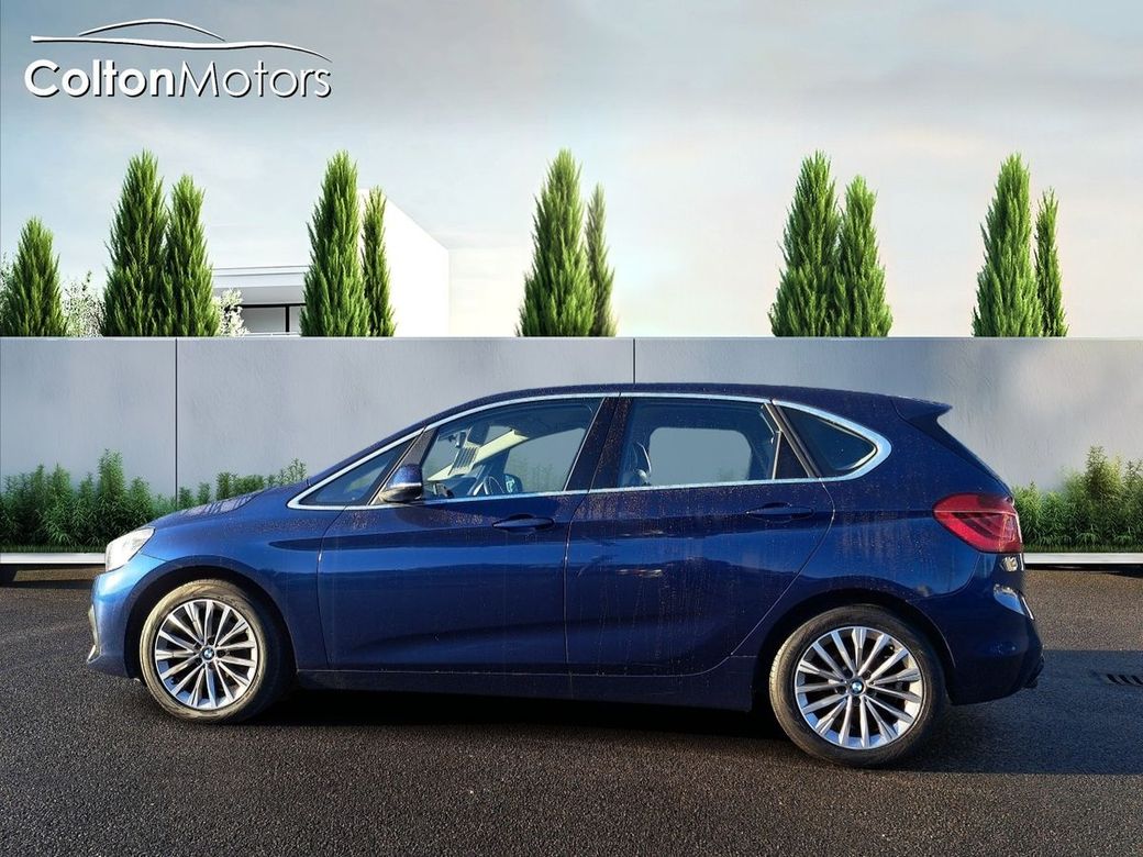 2019 BMW 2 Series