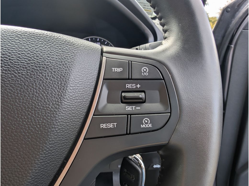 2020 Hyundai i20