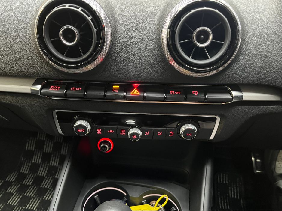 2014 Audi S3