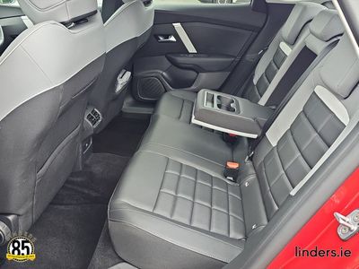 2026 Citroen C4