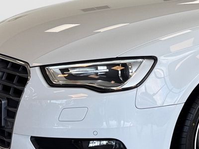 2017 Audi A3