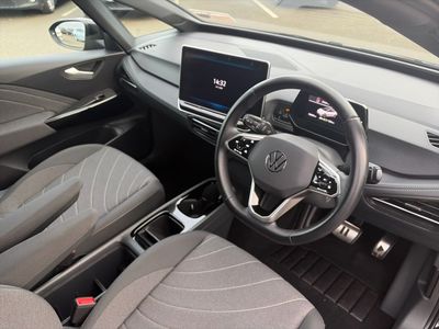 2024 Volkswagen ID.3