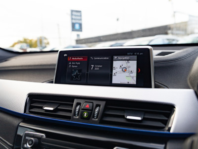 2021 BMW X1