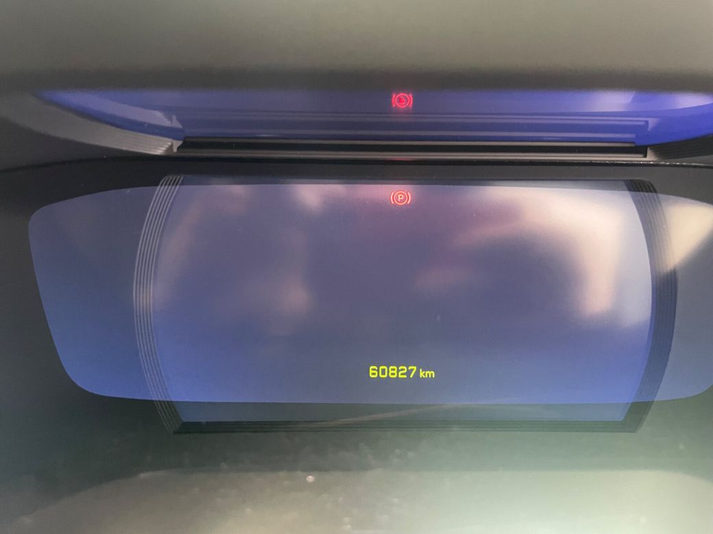 2021 Peugeot 208