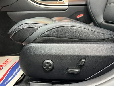 2022 Mercedes-Benz C Class