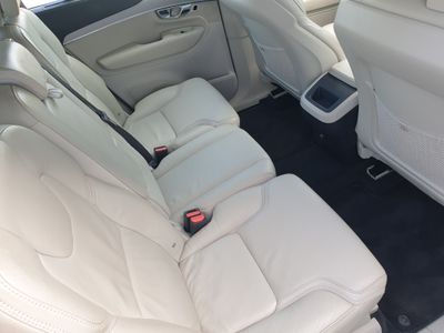 2016 Volvo XC90