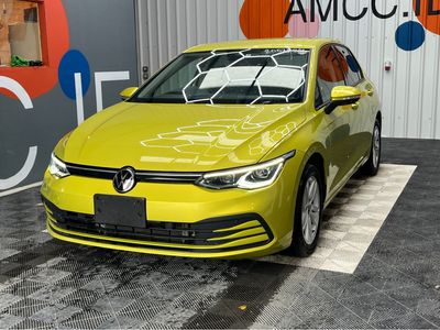2021 Volkswagen Golf