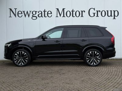 2025 Volvo XC90