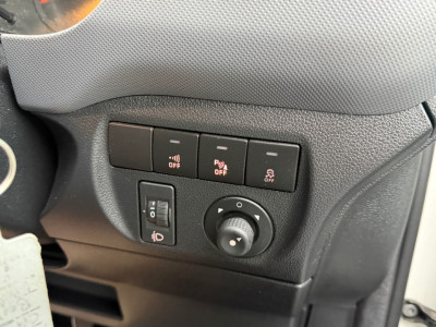 2016 Citroen Berlingo