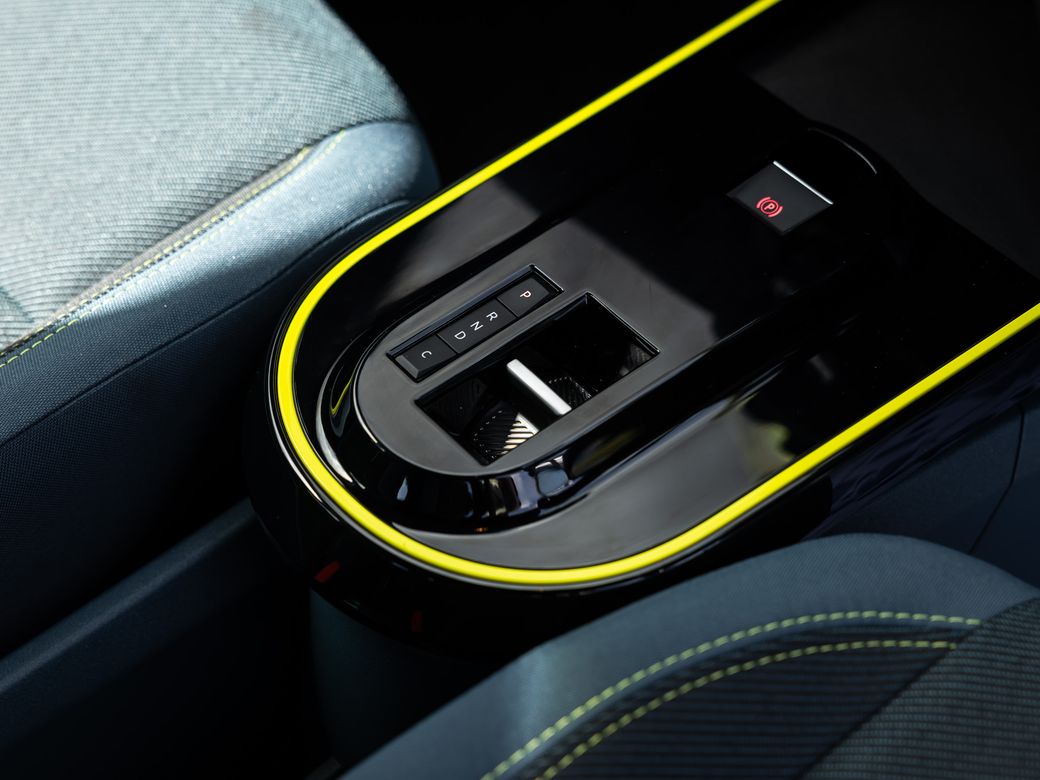 2026 Fiat Panda