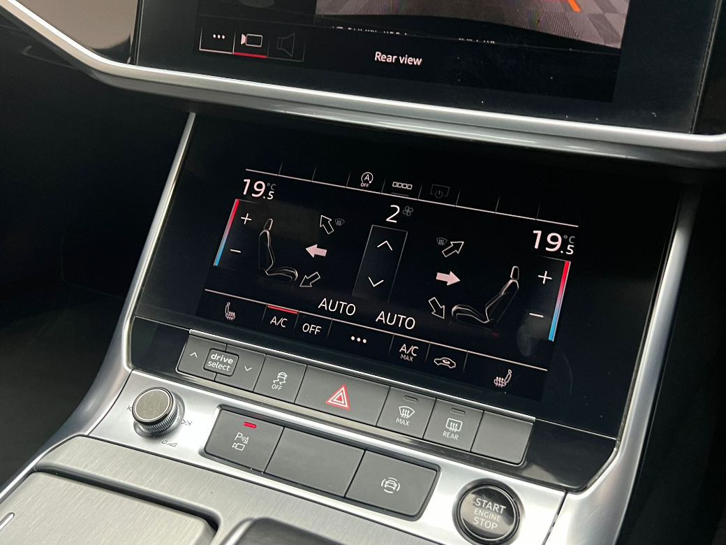 2021 Audi A6