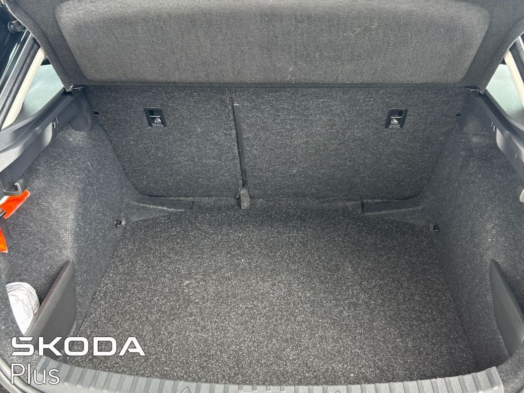 2023 Skoda Scala