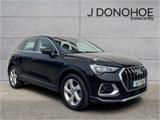 vehicle for sale from J Donohoe BMW