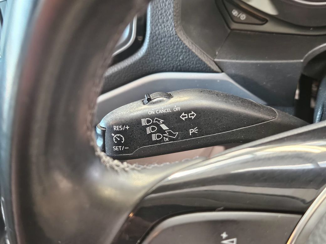 2019 Volkswagen Amarok