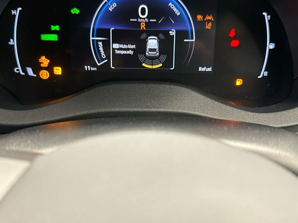 2025 Mazda Mazda2