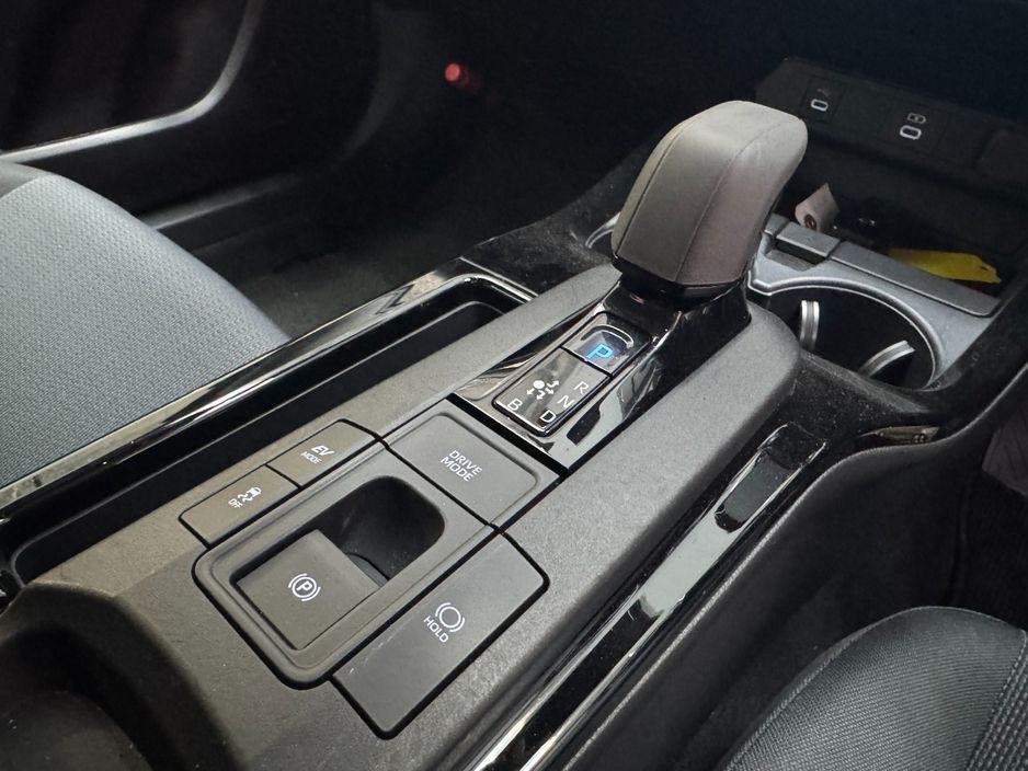 2024 Toyota Prius